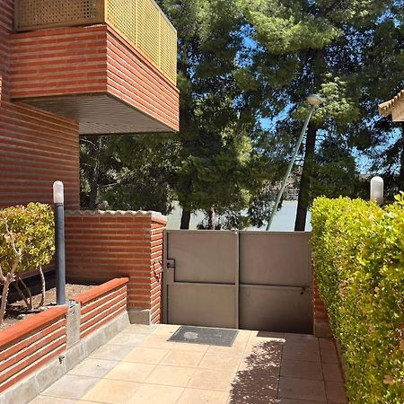 דירות Casa מקיננסה מראה חיצוני תמונה