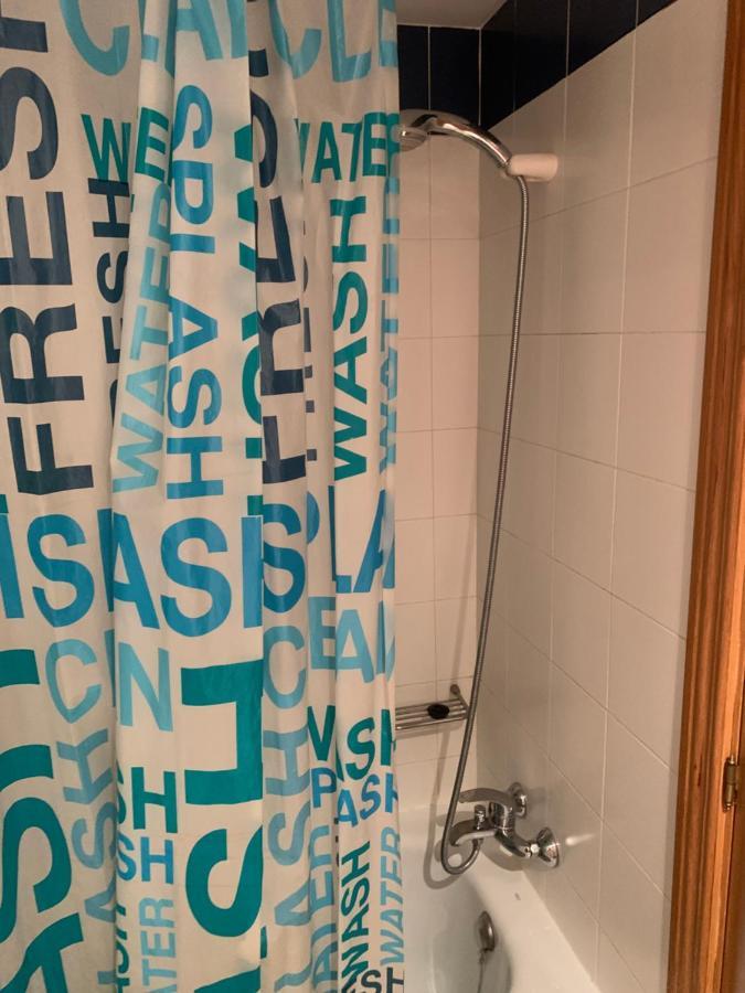 דירות Casa מקיננסה מראה חיצוני תמונה