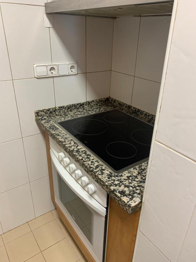 דירות Casa מקיננסה מראה חיצוני תמונה
